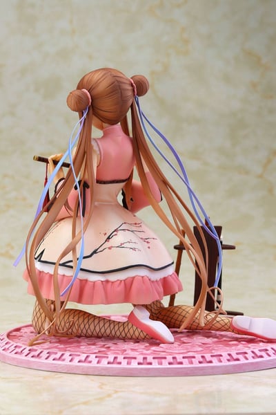 Chun-Mei - T2 Art Girls - Skytube Premium - 4