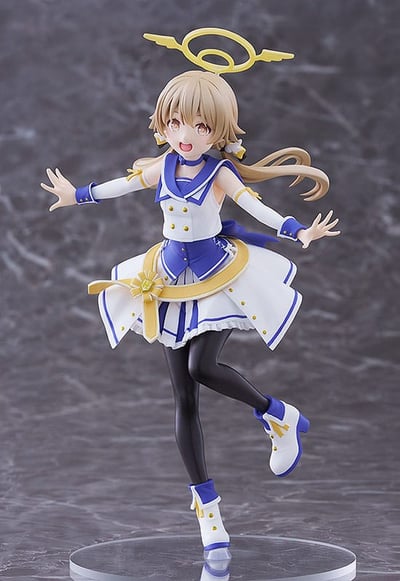 Hifumi Ajitani - Mischievous Straight - Blue Archive Pop Up Parade - Good Smile Company (4)