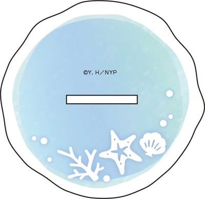 Natsume Takashi & Nyanko-sensei - Natsume Yuujinchou - Acrylaufsteller (Original Illustration Vol.2) - Medicos Entertainment (1)