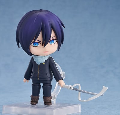 Nendoroid 2565 Yato - 1