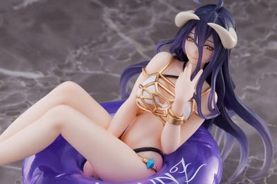 Albedo - Aqua Float Girls - Taito (11).jpg