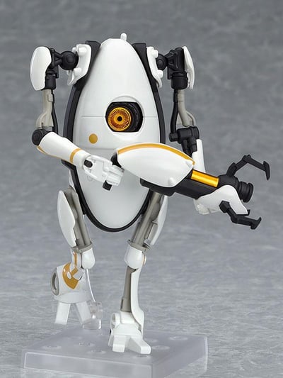 Nendoroid 916 P-Body - 2