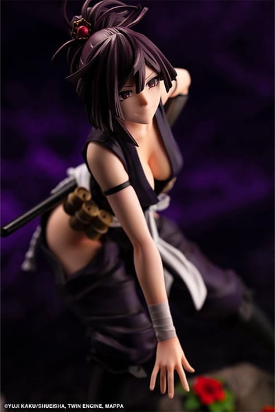 Yuzuriha - ARTFX J - Kotobukiya (9)