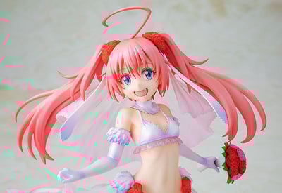 Milim Nava - Wedding Bikini - KD Colle - Kadokawa (8)
