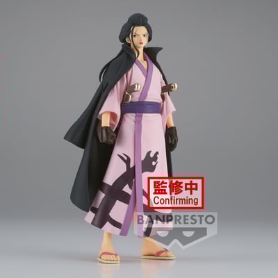 Izou - One Piece: Wano Kuni - DXF The Grandline Men Vol.26 - Banpresto (1)