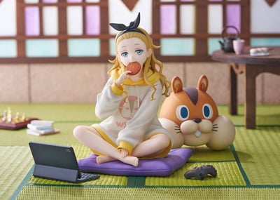 Kurumi - Claynel (9)