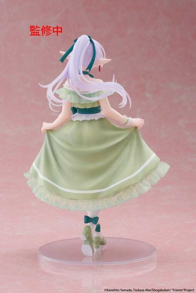 Frieren - Party Dress - Coreful Figure - Taito - 1