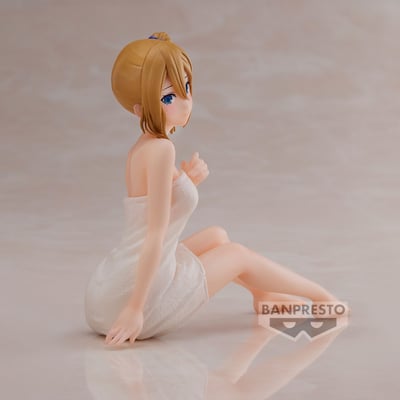 Ai Hayasaka (Relax Time) - Kaguya-sama: Love Is War -Ultra Romantic - Banpresto (1)