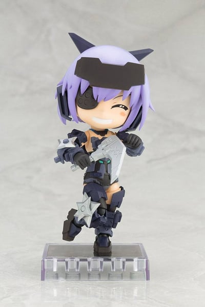Cu-Poche Jinrai - 2