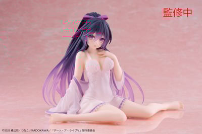 Tohka Yatogami - Nightwear - Desktop Cute - Taito (2)