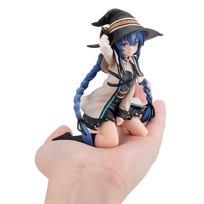 Roxy Migurdia - Melty Princess - Tenohira / Palm Size - Megahouse (1)