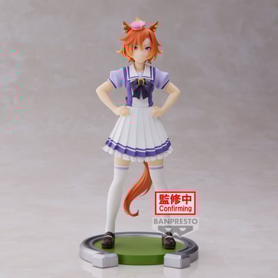 T.M. Opera O - Uma Musume: Pretty Derby - Banpresto (1)