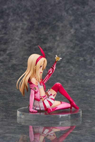 Illyasviel von Einzbern - Priya Racing - Stronger - 5