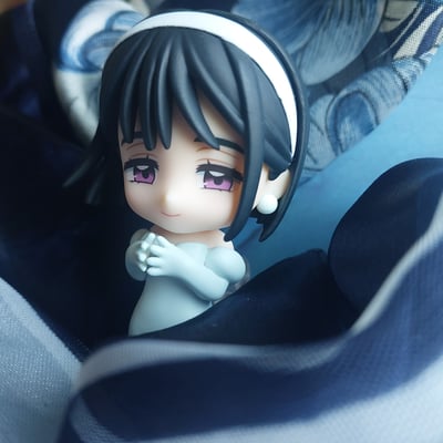 Sua · Nendoroid Surprise ALIEN STAGE【BOX】