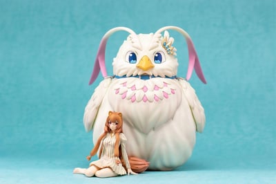 Figurines Raphtalia et Filo - The Rising of the Shield Hero (Pulchra) - 2