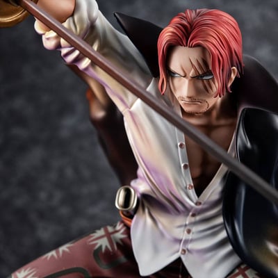 Shanks - P.O.P. Portrait of Pirates Playback Memories - Megahouse (9).jpg