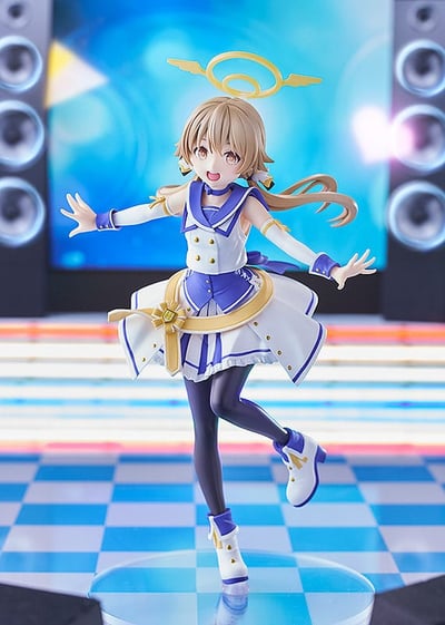 Hifumi Ajitani - Mischievous Straight - Blue Archive Pop Up Parade - Good Smile Company (2)