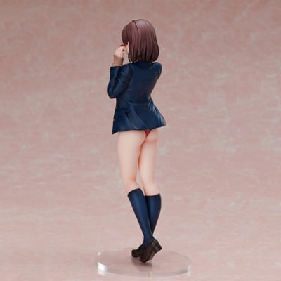 Megane JK-san (Kase Daiki) - Union Creative Internatonal (9)