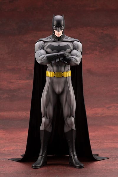 Batman 1st Edition - Ikemen Series - Kotobukiya - 6