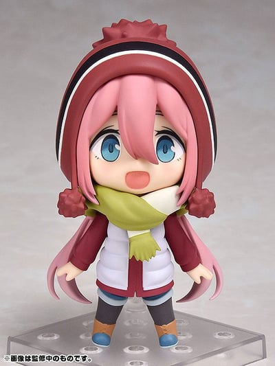 Nendoroid 903 Nadeshiko Kagamihara - Neuauflage - 2