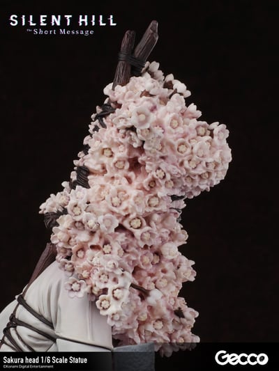 Sakura Head - Gecco / Mamegyorai (2)