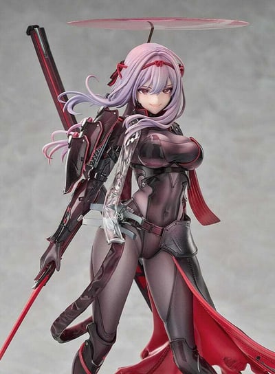 Scarlet - Black Shadow - Good Smile Company - 10