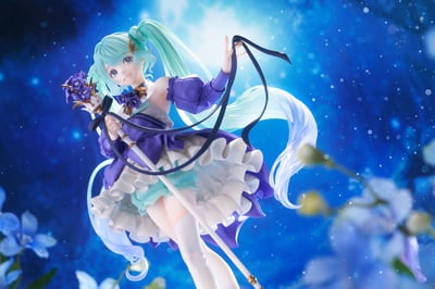 Hatsune Miku - Birthday 2024 - AMP - Artist Master Piece - Taito (8)