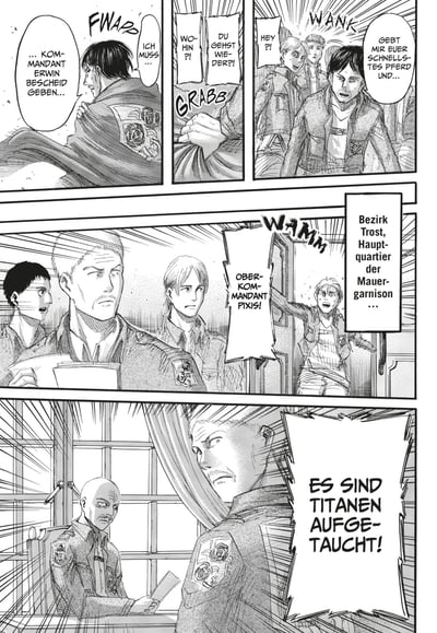 Attack On Titan Deluxe - Carlsen - Band 03 - 6