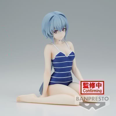 Noir - Synduality Noir - Celestial Vivi - Banpresto (1)