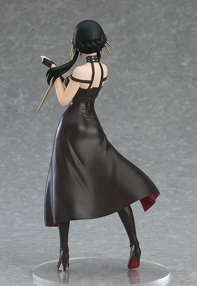Yor Forger - Spy X Family Pop Up Parade - Good Smile Company (5)