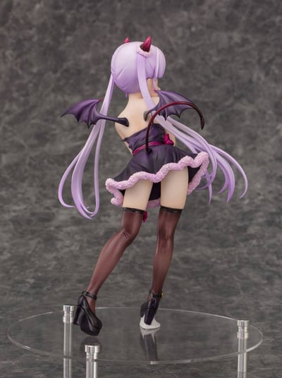 Aoba Suzukaze - Koakuma Version - Emontoys - 5