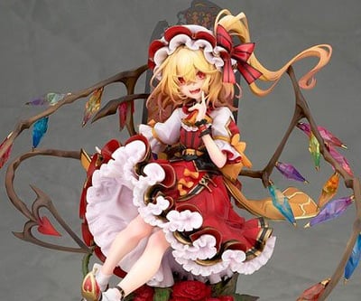 Flandre Scarlet - Touhou Project - Alter (5).jpg