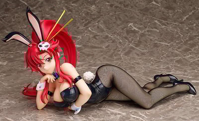 Yoko Littner - 1/4 Bunny Version - Figurine de Collection - 2