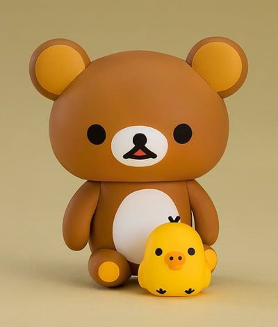 Nendoroid 1947 Rilakkuma (2)