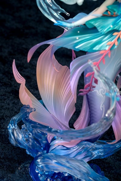 Mermaid Princess Doria - Myethos (6)