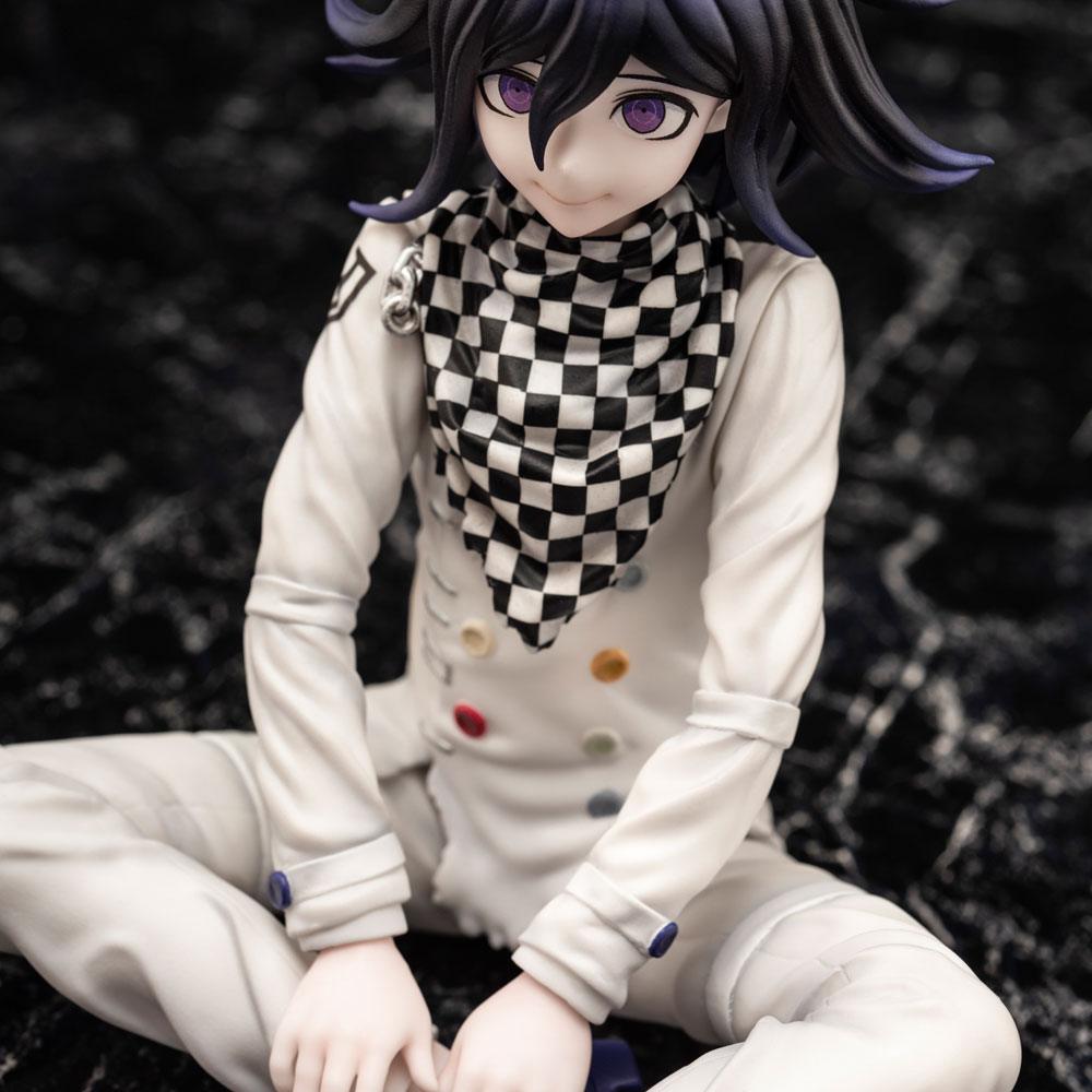 Kokichi Ouma - Danganronpa V3 Killing Harmony - Union Creative - 7