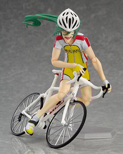 Figma 251 Yusuke Makishima - 6