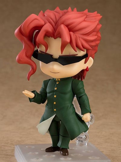 Nendoroid 1033 Noriaki Kakyouin - Re-Release - 6