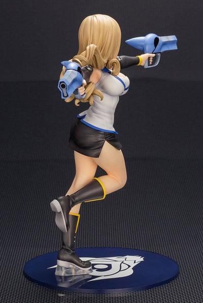 Rebecca Bluegarden - Bonus Edition - Edens Zero ARTFX J - Kotobukiya (5).jpg