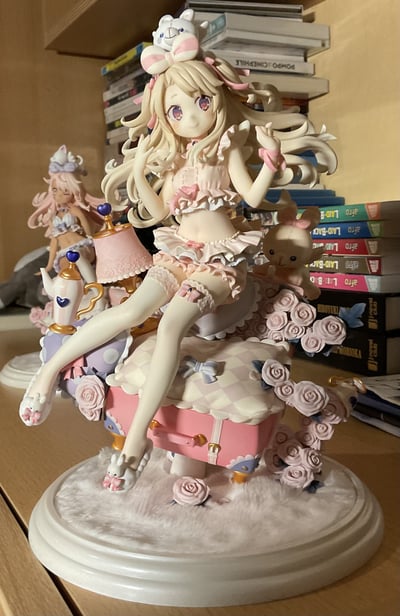 Illyasviel von Einzbern - Loungewear - Claynel