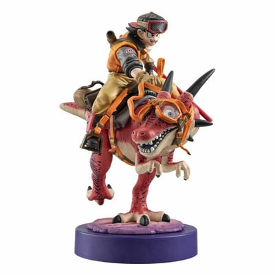 Son Goku - Limited Reprint - Desktop McCoy - Megahouse - 4