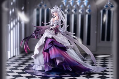 Honkai Impact 3rd – Kiana Kaslana 'Evening Invite' Statue (1/7, 25 cm) - 7