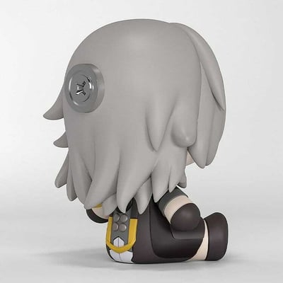 Trailblazer (Female) - Huggy Good Smile - 4