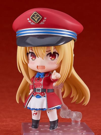 Nendoroid 2304 Terakomari Gandesblood (4)