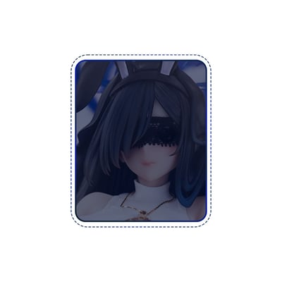 Black Sister - Bear Panda (17)