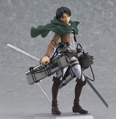 figma 213 Levi - Rerelease - 4