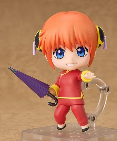 Nendoroid 2462 Kagura - 3
