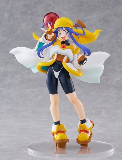Lime - SP - Saber Marionette J Pop Up Parade - Good Smile Company - 5