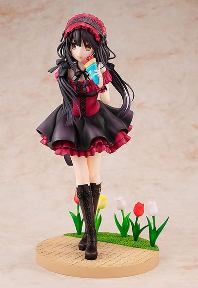 Kurumi Tokisaki - Date Style - KD Colle - Kadokawa (8)