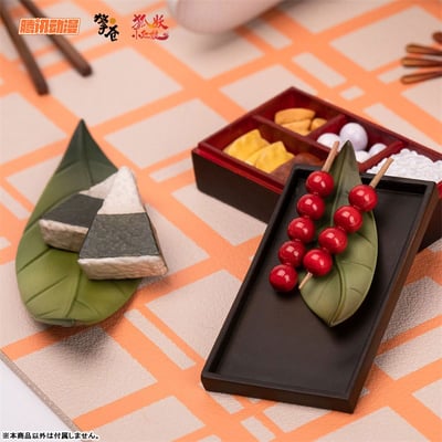 Wei Wuxian & Lan Wangji (Cloud Recess Rhyme Ver.) - The Master of Diabolism / Mo Dao Zu Shi (Set) - Hobby Rangers (1)